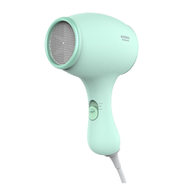 Baby boy electric hair dryer baby special blow fart hair low radiation silent thermostatic home portable throttle