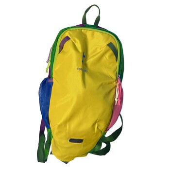 Dopamine alpaca backpack large capacity travel backpack