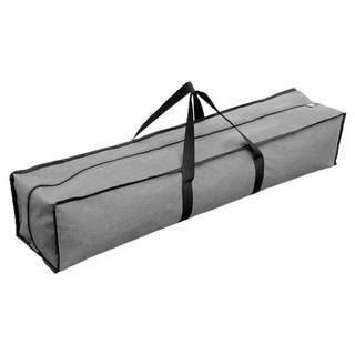Portable outdoor large capacity waterproof and dustproof storage bag