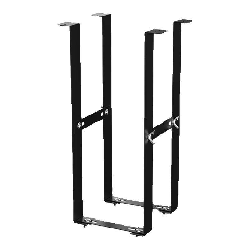 Haihui Lier computer host hanging bracket