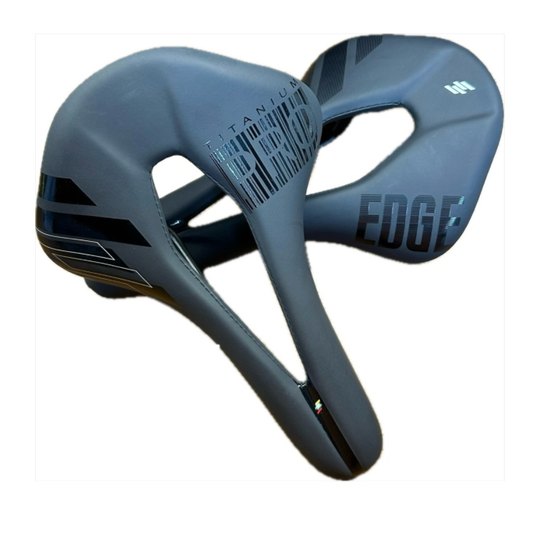 BIGROCK大石公路车超轻钛合金PRO山地车自行车坐垫中空舒适车鞍座