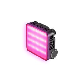 Zhiyun 15W 풀 컬러 RGB 포켓 조명