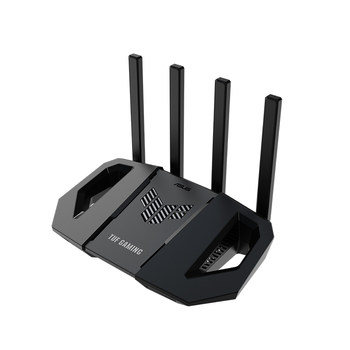 Asus wifi7 drone wing gigabit router