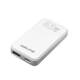 Microyou foldable 65W gallium nitride fast charging head Apple