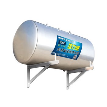 Stainless Steel Pressure Tank Household Fully Automatic Towerless Water Supply Rural Water Pump Tap Water Tank Water Storage Booster Water Storage