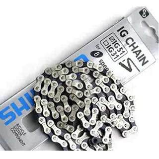 Bicycle 21 speed 24 speed 27 speed chain mountain bike 7 8 9 speed variable speed chain road racing chain