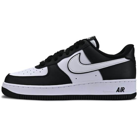 Nike耐克官方AIR FORCE 1男空军一号运动低帮板鞋熊猫配色DV0788