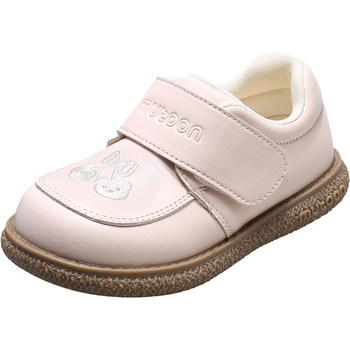 Shepherd girl toddler shoes fashionable princess leather shoes