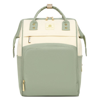 Simple large capacity mummy bag multifunctional large capacity