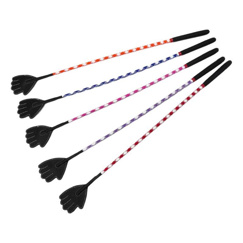 Dog training artifact Dog training stick is soft and does not harm pets