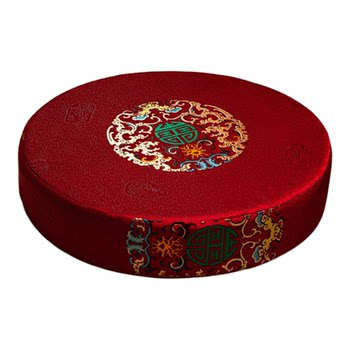 Futon cushion meditation cushion home round floor cushion