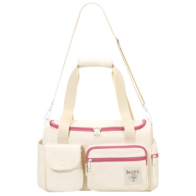 Wanding Panda Series Large Capacity Travel Bag