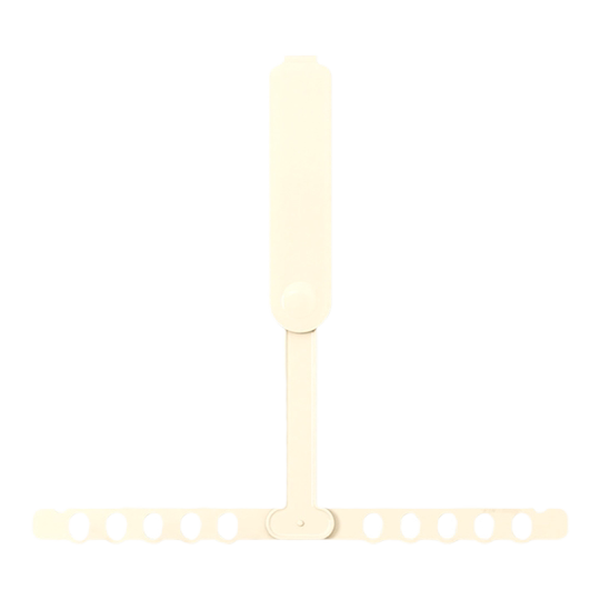 旅行折叠衣架国庆外出旅游住酒店神器短期小物件出差用品晾晒衣架