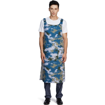 Radiation protection work clothes mens and womens clothing suits computer room microwave electromagnetic radiation clothing shielding clothing coats protective clothing