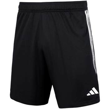 ADIDAS ສັ້ນແຫ້ງໄວ Adidas ກິລາກິລາສັ້ນ pants ກິລາບານເຕະ breathable sweat-absorbent ແລ່ນ HT6129