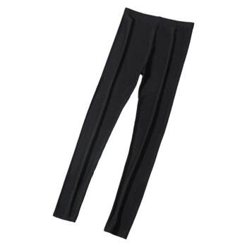 Modal ແມ່ຍິງໄຂມັນ mm ບວກ leggings ໄຂມັນພາຍໃນ