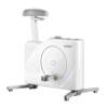 Youmei Cube Exercise Bike Home Model Small Indoor Dynamic Bike Fitness Equipment Adjustable Silent Bicycle