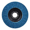 100 Angle grinder polishing sheet flat blade hundred page wheel grinding cloth wheel polishing sheet metal wood stone stainless steel