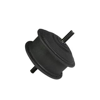 吕布云轮改装配件大全三芯指拨蓝牙码表踏频器控制器充电器锂电池