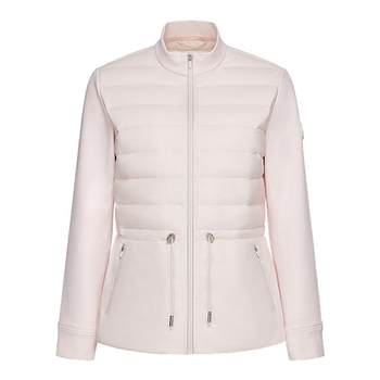 Bosideng outlet women's trendy fashion down jacket