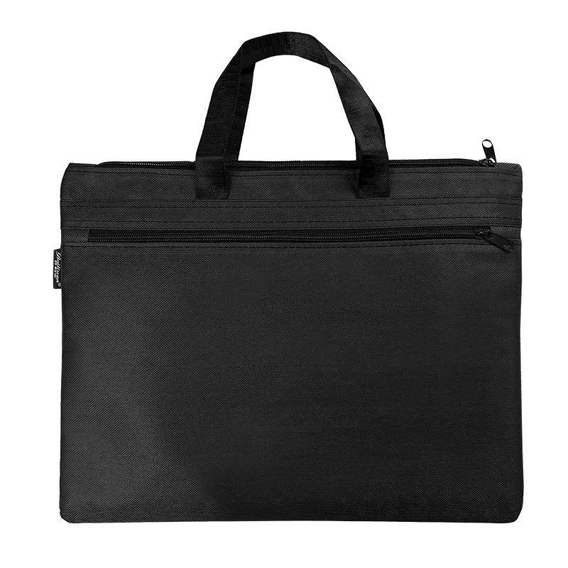 Bailiwen Oxford cloth portable document bag
