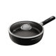 Royalstar Titanium Uncoated Pan Nonstick Pan