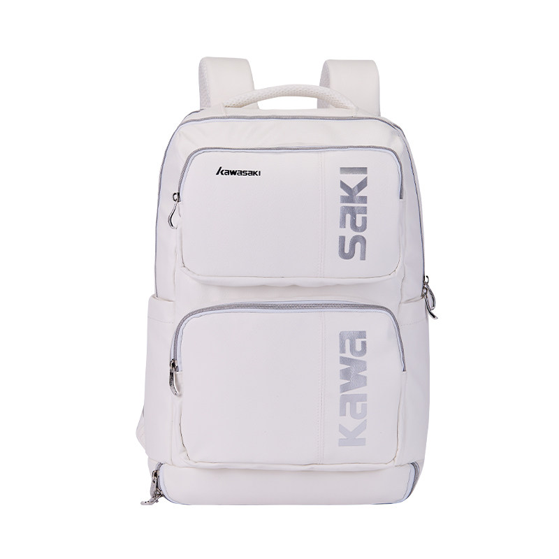 Kawasaki Pingyu backpack double beater large capacity
