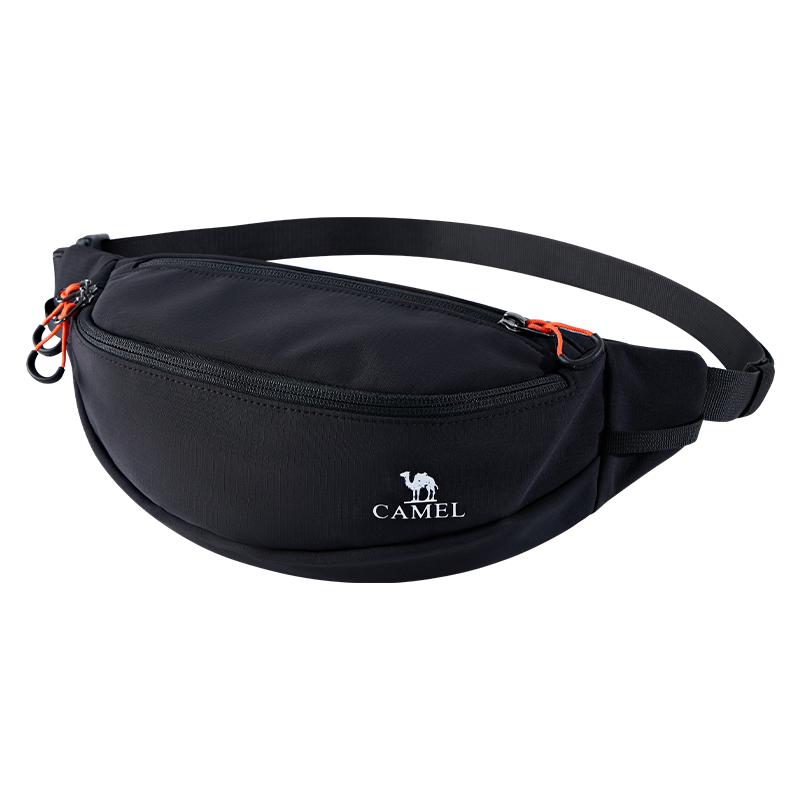 Commuter crossbody bag