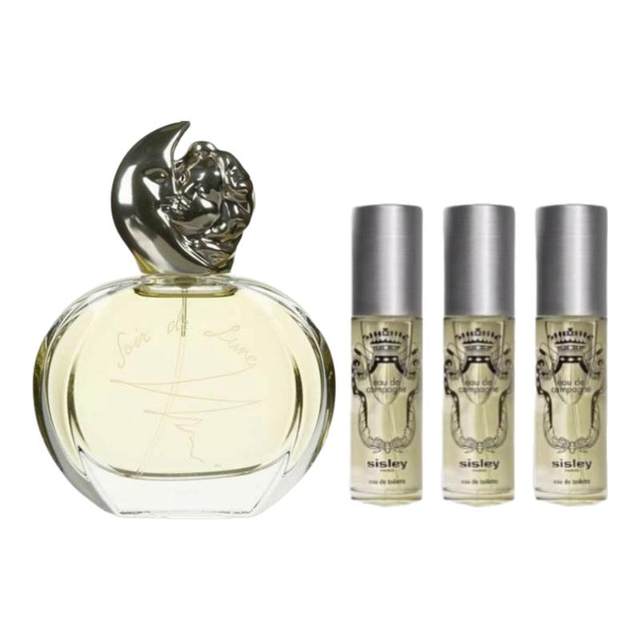 Heath Night Night Feelings in the Moon and the Wizard of Oz Perfume