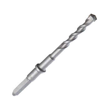 Long hexagonal handle-electric hammer drill bit-quality certification!