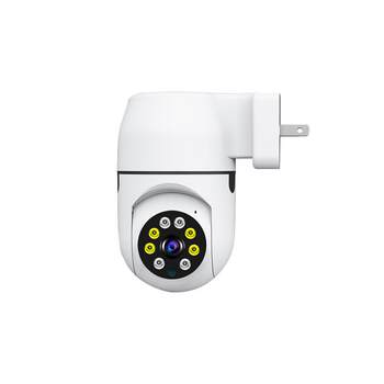 Xinduo installation-free socket-type wireless surveillance camera