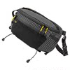 HIKEMAN outdoor multifunctional chest bag waist bag large