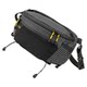HIKEMAN outdoor multifunctional chest bag waist bag large