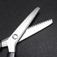 Sawtooth ножницы