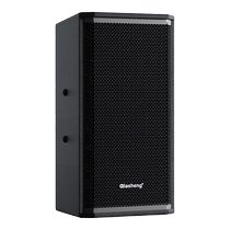 Home KTV audio set K song amplifier karaoke machine professional karaoke machine complete set of home living room speaker equipment