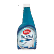 Simple Solution Senbaolo Cat Deodorant 3X Powerful Biological Enzyme Decomposes Cat Urine and Deodorizes 500ML