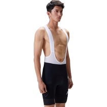 Jieku Spring and Summer New Sailun Season 3 Mens Cycling Bib Shorts Comfortable Sweat-wicking Cycling Equipment