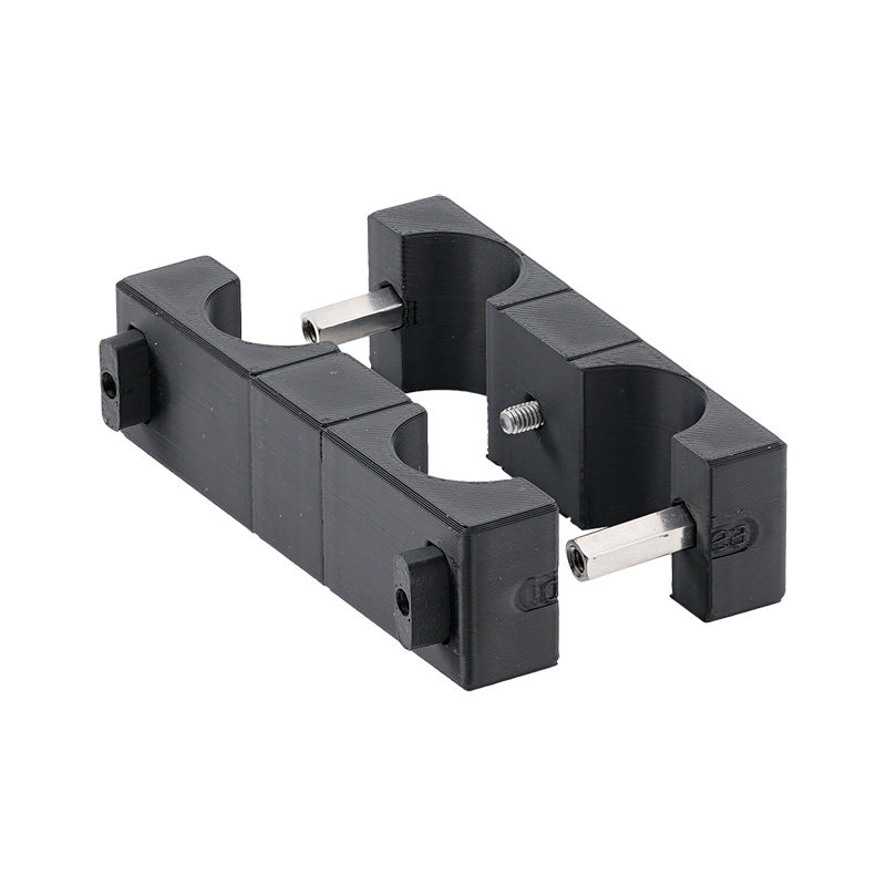 Suitable for IKEA perforated board Lasker stroller holder