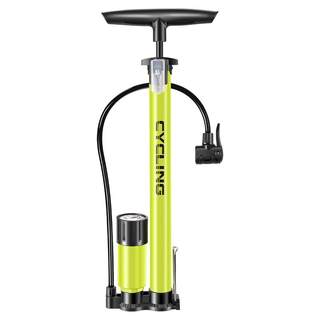 Tooktro electric bicycle high pressure pump