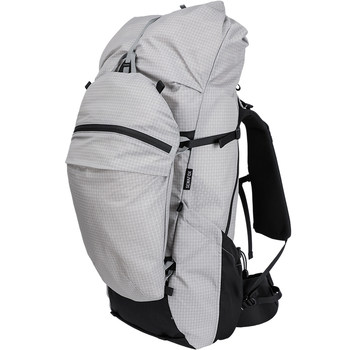 Sewafox lightweight modular mountaineering bag 45l