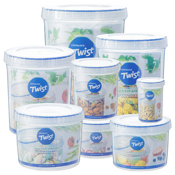 Lock volkswagen home plastic long-lasting freshness