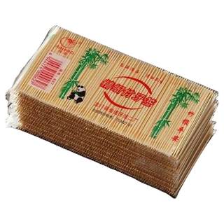 1000 bamboo toothpicks | repurchased 80,000 times