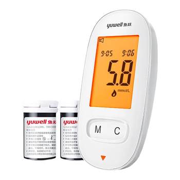 Yuyue home high-precision blood glucose meter 590