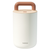 bablov insulated lunch box lunch bucket extra long insulated bucket office workers children students large capacity multi-layer lunch box