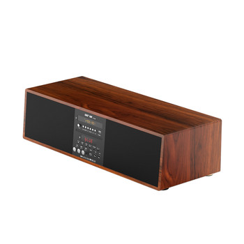 Xianke dvd player amplifier audio all in one machine