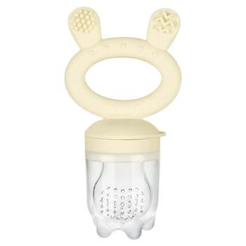 Haakaa baby food fruit and vegetable pacifier bite bag