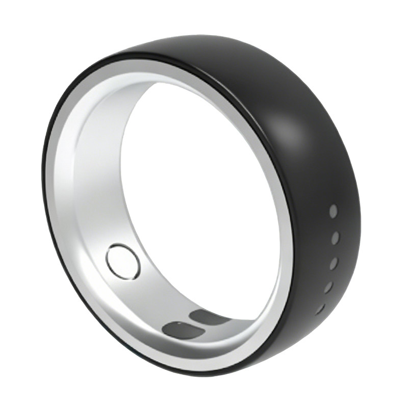 Haban cloud ring smart ring heart rate blood oxygen sleep