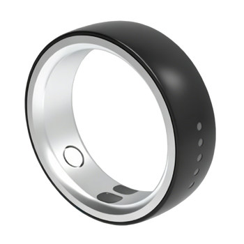 Haban cloud ring smart ring heart rate blood oxygen sleep