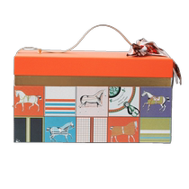 (Self-operated) Lecmor freeze-dried birds nest and white fungus soup ready-to-eat no-cook meal replacement for pregnant women instant breakfast gift box