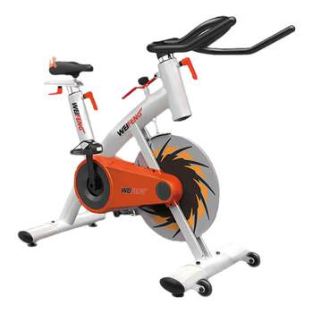 Home exercise bike sports spinning bicycle